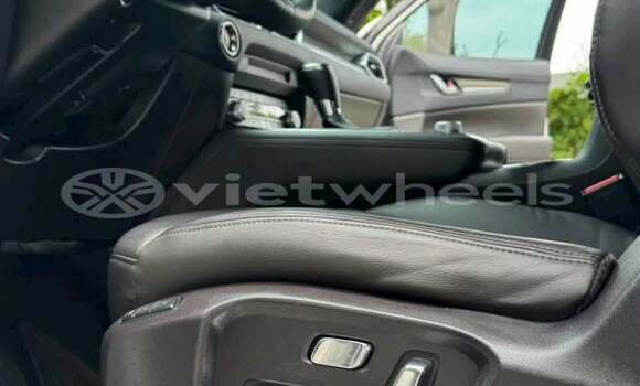 Mua Đã sử dụng Mazda CX-8 Xe ô tô Mua Đã sử dụng Mazda CX-8 Xe ô tô
