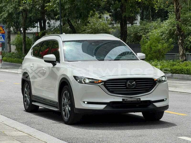 Big with watermark mazda cx 8 ca mau ca mau 48693