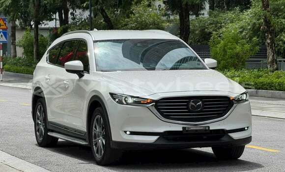 Mua Đã sử dụng Mazda CX-8 Xe ô tô Mua Đã sử dụng Mazda CX-8 Xe ô tô