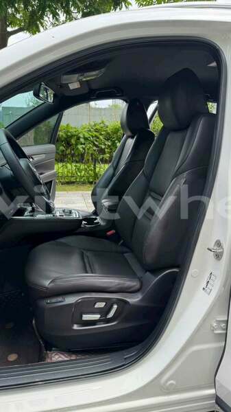 Big with watermark mazda cx 8 ca mau ca mau 48693
