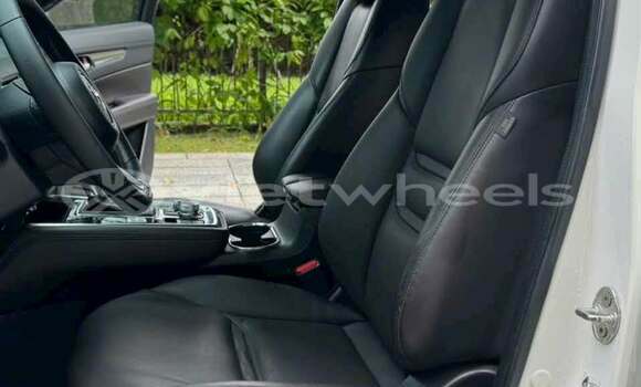 Mua Đã sử dụng Mazda CX-8 Xe ô tô Mua Đã sử dụng Mazda CX-8 Xe ô tô