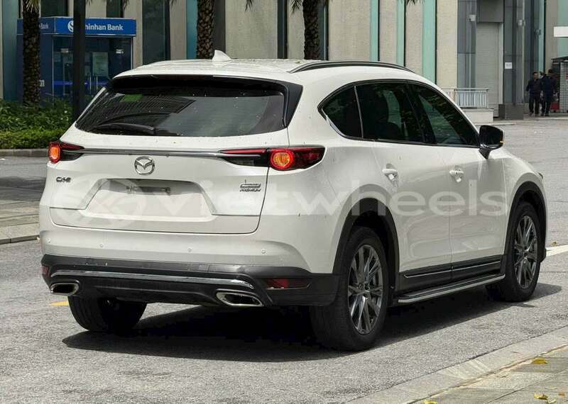Big with watermark mazda cx 8 ca mau ca mau 48693