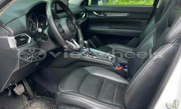 Mua Đã sử dụng Mazda CX-5 Xe ô tô Mua Đã sử dụng Mazda CX-5 Xe ô tô