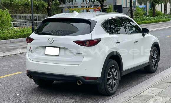 Mua Đã sử dụng Mazda CX-5 Xe ô tô Mua Đã sử dụng Mazda CX-5 Xe ô tô