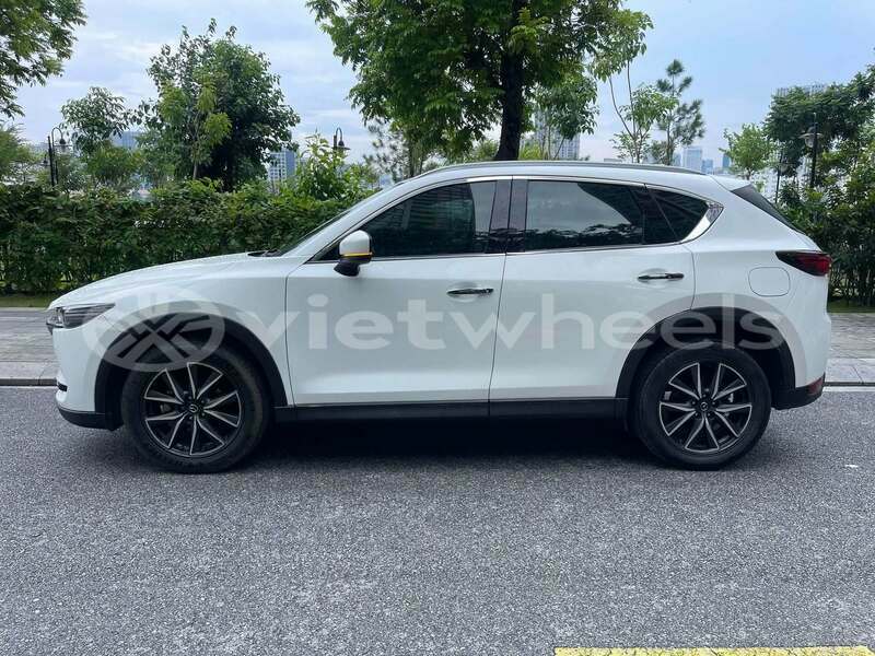 Big with watermark mazda cx 5 none bac ninh 48694