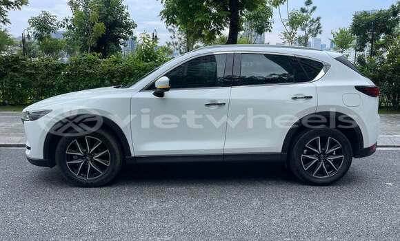 Mua Đã sử dụng Mazda CX-5 Xe ô tô Mua Đã sử dụng Mazda CX-5 Xe ô tô