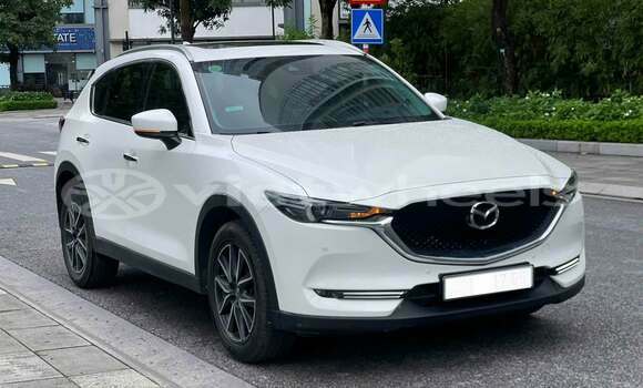 Mua Đã sử dụng Mazda CX-5 Xe ô tô Mua Đã sử dụng Mazda CX-5 Xe ô tô