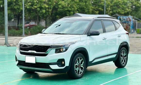 Mua Đã sử dụng KIA Seltos Xe ô tô Mua Đã sử dụng KIA Seltos Xe ô tô