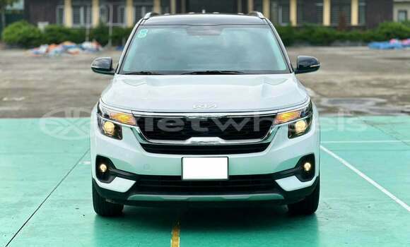 Mua Đã sử dụng KIA Seltos Xe ô tô Mua Đã sử dụng KIA Seltos Xe ô tô