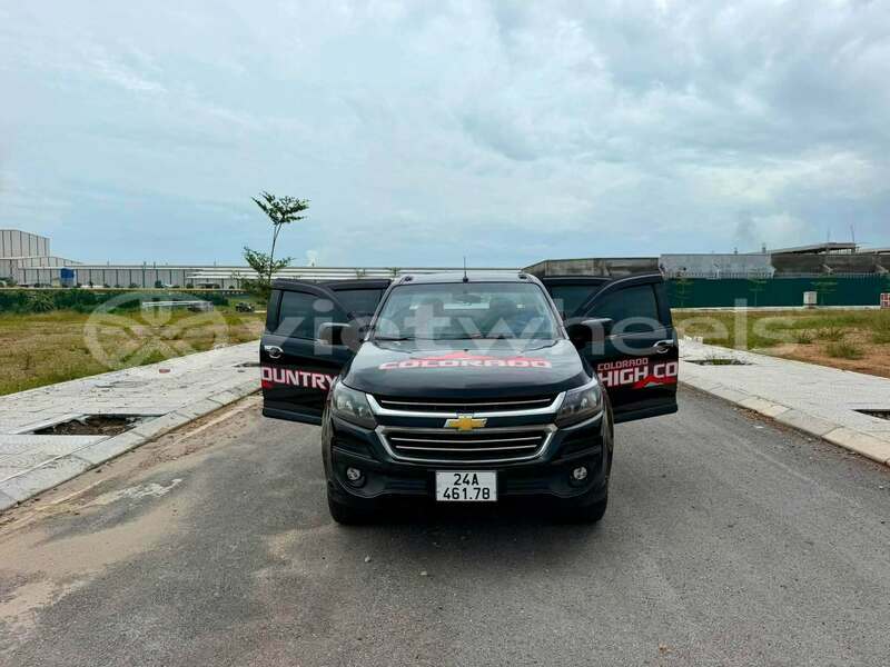 Big with watermark chevrolet colorado ca mau ca mau 48696