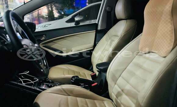 Mua Đã sử dụng KIA CERATO Xe ô tô Mua Đã sử dụng KIA CERATO Xe ô tô