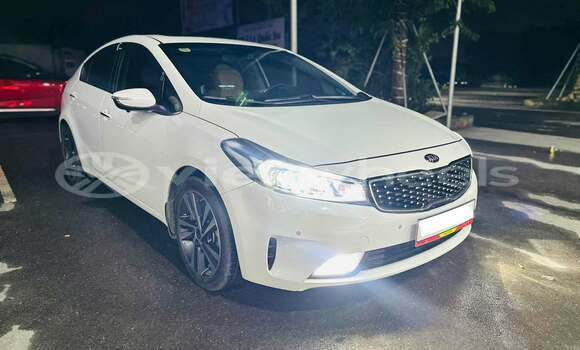 Mua Đã sử dụng KIA CERATO Xe ô tô Mua Đã sử dụng KIA CERATO Xe ô tô