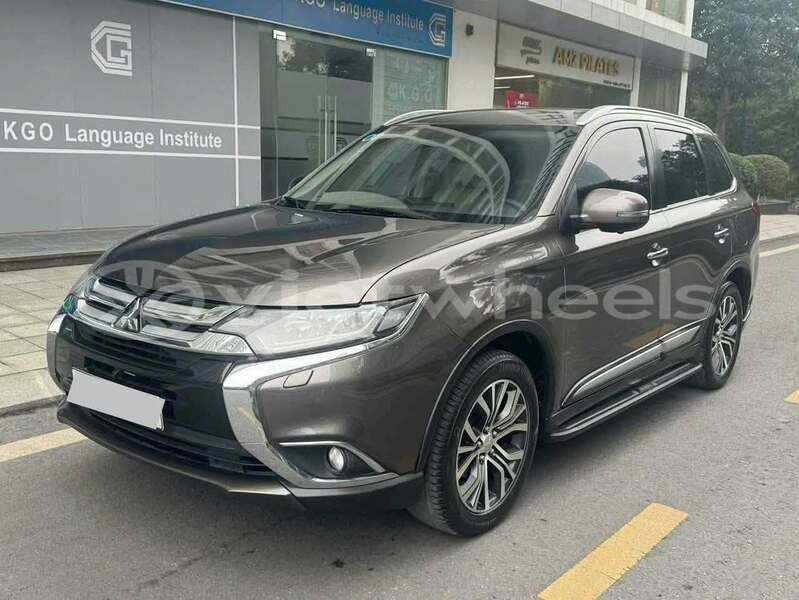 Big with watermark mitsubishi outlander ca mau ca mau 48698