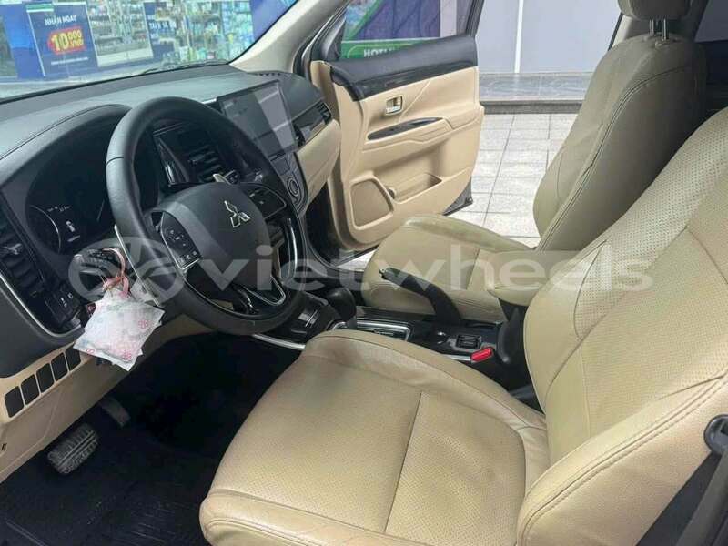Big with watermark mitsubishi outlander ca mau ca mau 48698