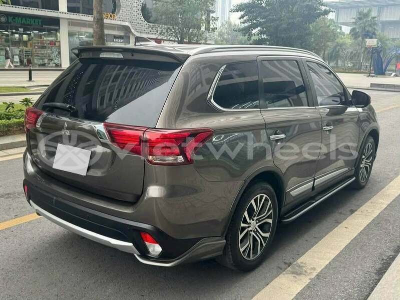 Big with watermark mitsubishi outlander ca mau ca mau 48698