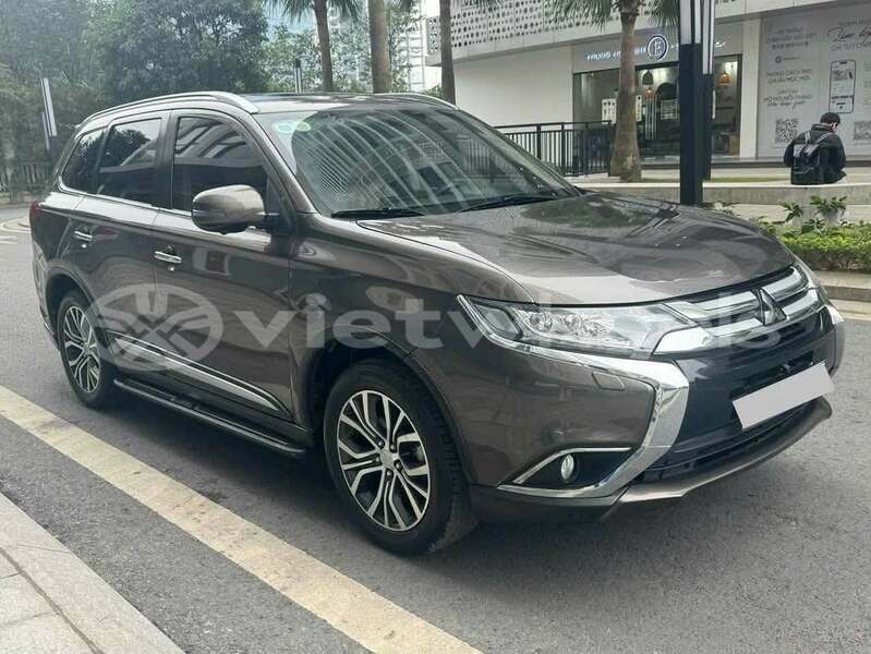 Big with watermark mitsubishi outlander ca mau ca mau 48698