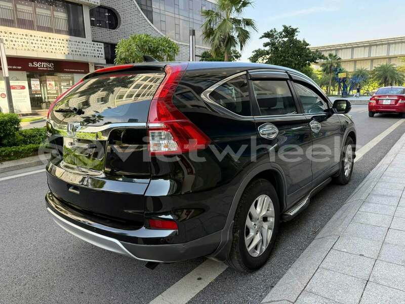 Big with watermark honda cr v none cao bang 48699