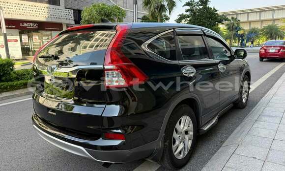 Mua Đã sử dụng Honda CR-V Xe ô tô Mua Đã sử dụng Honda CR-V Xe ô tô