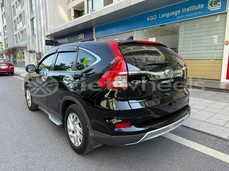 Big with watermark honda cr v none cao bang 48699