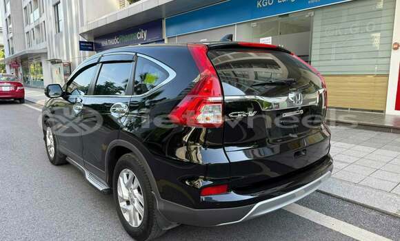 Mua Đã sử dụng Honda CR-V Xe ô tô Mua Đã sử dụng Honda CR-V Xe ô tô