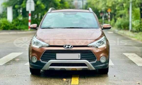 Mua Đã sử dụng Hyundai i20 Xe ô tô Mua Đã sử dụng Hyundai i20 Xe ô tô
