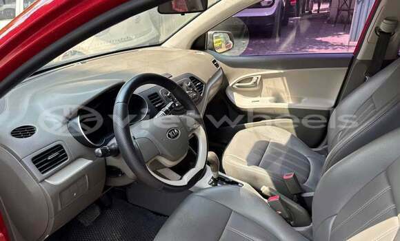 Mua Đã sử dụng KIA Morning Xe ô tô Mua Đã sử dụng KIA Morning Xe ô tô