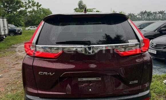 Mua Đã sử dụng Honda CR-V Xe ô tô Mua Đã sử dụng Honda CR-V Xe ô tô
