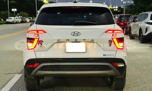 Mua Đã sử dụng Hyundai Creta Xe ô tô Mua Đã sử dụng Hyundai Creta Xe ô tô
