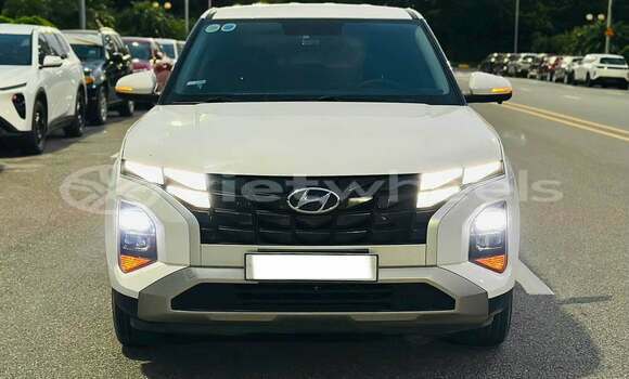 Mua Đã sử dụng Hyundai Creta Xe ô tô Mua Đã sử dụng Hyundai Creta Xe ô tô