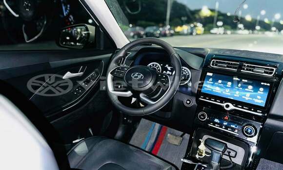 Mua Đã sử dụng Hyundai Creta Xe ô tô Mua Đã sử dụng Hyundai Creta Xe ô tô