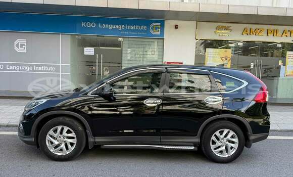 Buy Used Honda CR-V Car Buy Used Honda CR-V Car