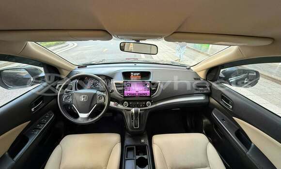 Mua Đã sử dụng Honda CR-V Xe ô tô Mua Đã sử dụng Honda CR-V Xe ô tô