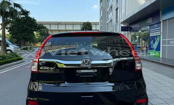 Mua Đã sử dụng Honda CR-V Xe ô tô Mua Đã sử dụng Honda CR-V Xe ô tô