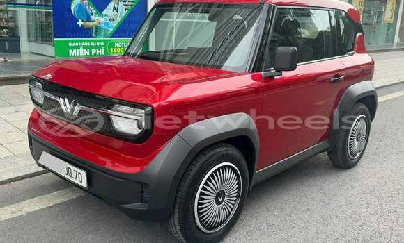 Buy Used Vinfast Vf3 Car Buy Used Vinfast Vf3 Car