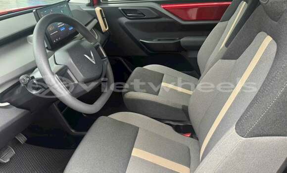 Mua Đã sử dụng Vinfast Vf3 Xe ô tô Mua Đã sử dụng Vinfast Vf3 Xe ô tô
