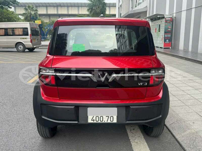 Big with watermark vinfast vf3 hanoi gia lai 48705