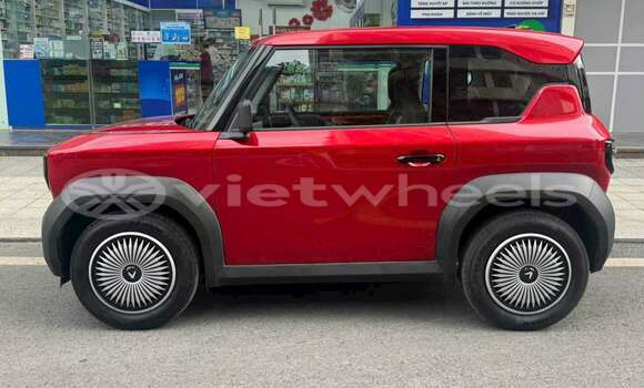Mua Đã sử dụng Vinfast Vf3 Xe ô tô Mua Đã sử dụng Vinfast Vf3 Xe ô tô
