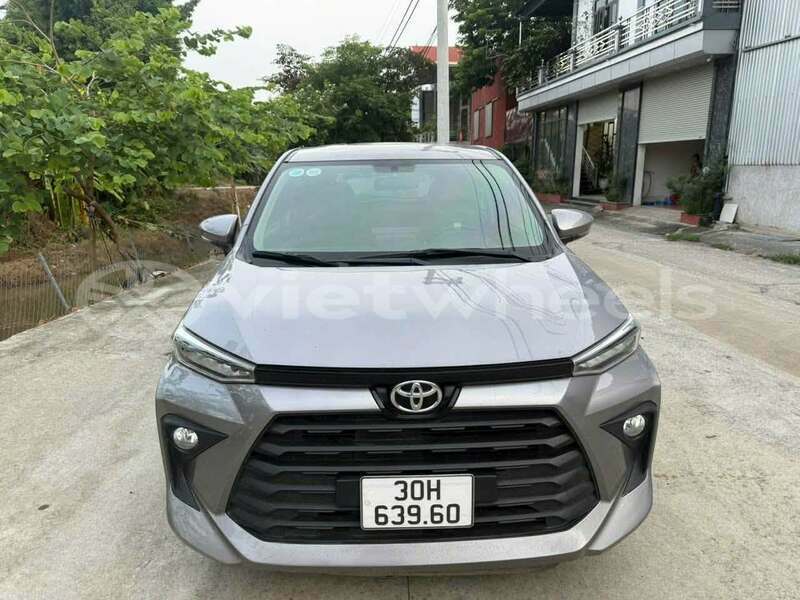 Big with watermark toyota avanza none cao bang 48706