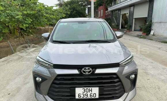 Buy Used Toyota Avanza Car Buy Used Toyota Avanza Car