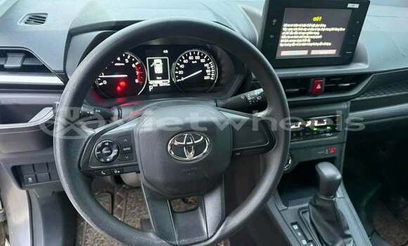 Mua Đã sử dụng Toyota Avanza Xe ô tô Mua Đã sử dụng Toyota Avanza Xe ô tô