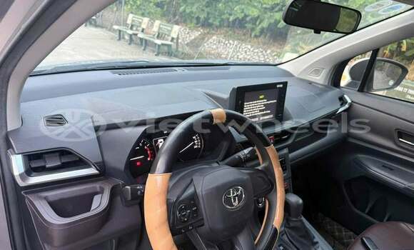 Mua Đã sử dụng Toyota Avanza Xe ô tô Mua Đã sử dụng Toyota Avanza Xe ô tô
