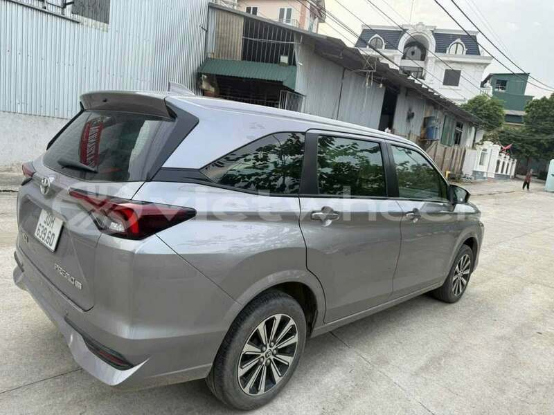 Big with watermark toyota avanza none cao bang 48706