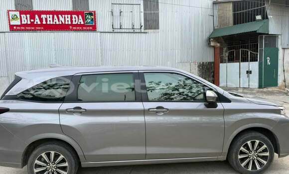 Mua Đã sử dụng Toyota Avanza Xe ô tô Mua Đã sử dụng Toyota Avanza Xe ô tô