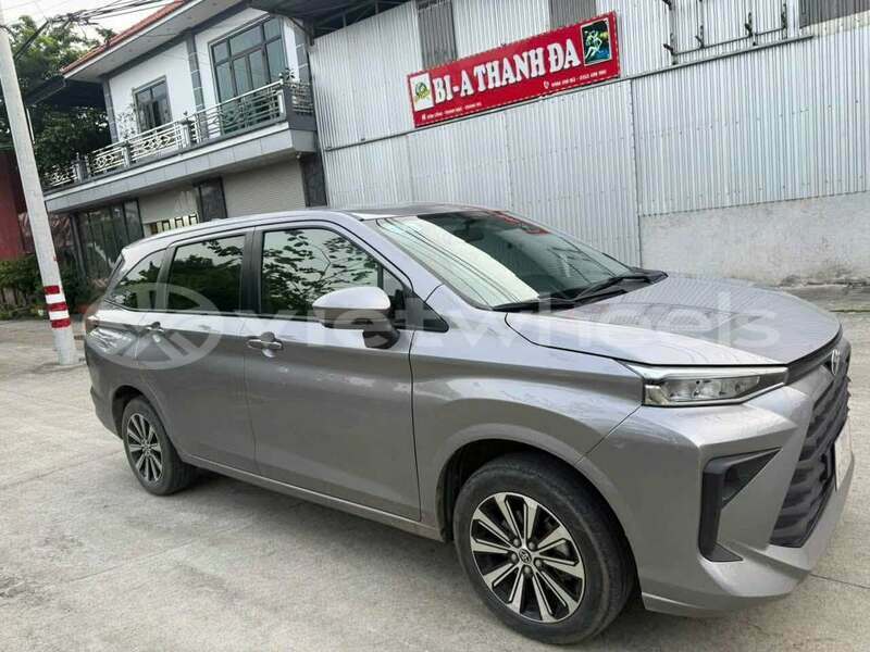 Big with watermark toyota avanza none cao bang 48706