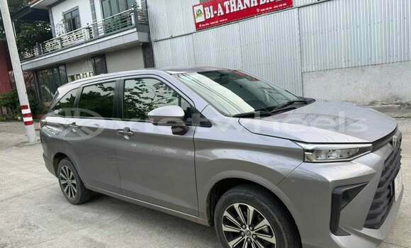 Mua Đã sử dụng Toyota Avanza Xe ô tô Mua Đã sử dụng Toyota Avanza Xe ô tô