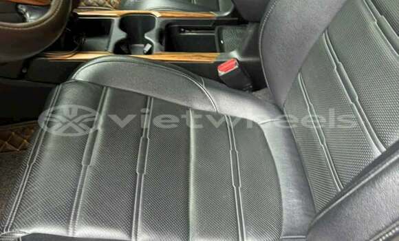 Mua Đã sử dụng Honda CR-V Xe ô tô Mua Đã sử dụng Honda CR-V Xe ô tô