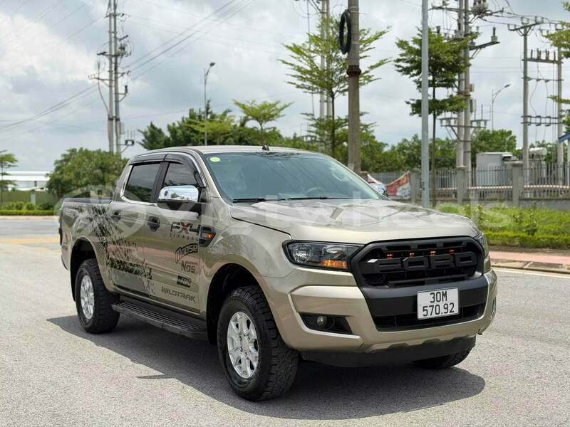 Big with watermark ford ranger none cao bang 48708