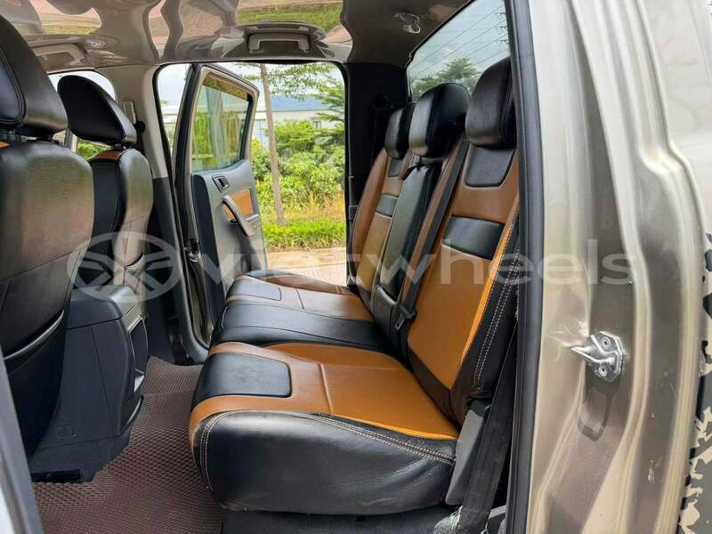 Big with watermark ford ranger none cao bang 48708