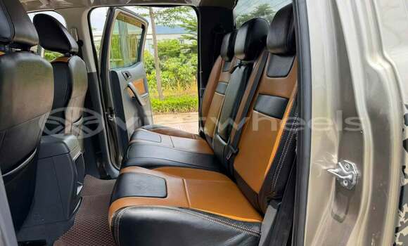 Mua Đã sử dụng Ford Ranger Xe ô tô Mua Đã sử dụng Ford Ranger Xe ô tô