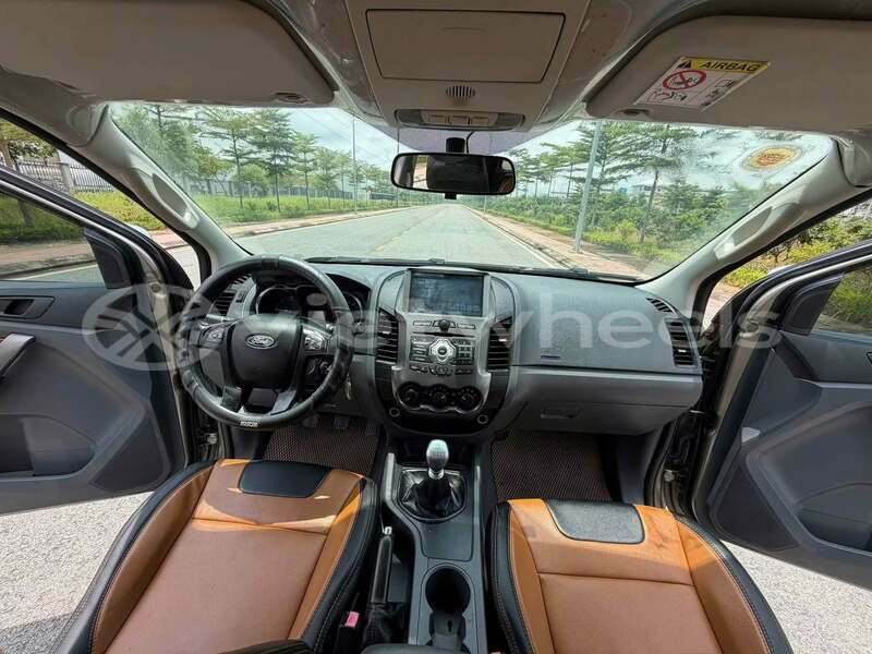 Big with watermark ford ranger none cao bang 48708